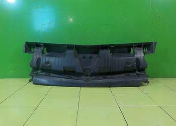 KANGOO II III 1.5 DCI 10r VAN pas przedni wzmocnienie zderzaka 8200436706