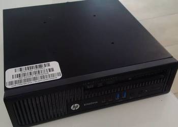 Komputer HP Elite-Desk 800 G USDT
