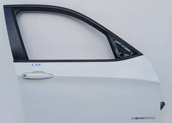 DRZWI PRAWE PRZEDNIE PRZÓD BMW X3 F25 300