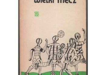 Wielki Mecz - Kryska Sławomir