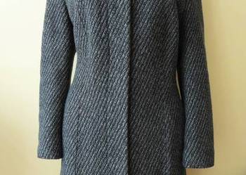 Zimowy płaszczyk 46/48 j nowy