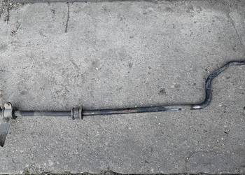 Stabilizator przód mercedes w202 2.0b