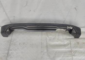 Listwa Dyfuzor Spoiler Zderzaka Tył Fiesta MK8 VIII ACTIVE J1BB-17D781-A1