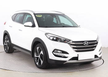Hyundai Tucson 1.6 T-GDI
