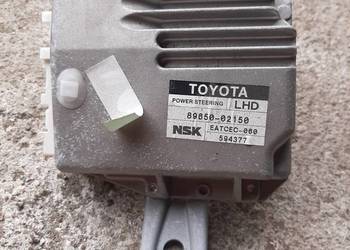 Toyota Corolla E12 moduł sterownik komputer wspomagania 89650-02150