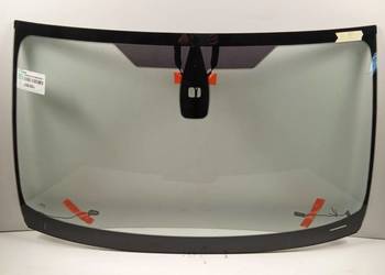 Szyba Przednia Ford Mondeo 09-, Ogrzewanie, Sensor, Możliwość Wysyłki!