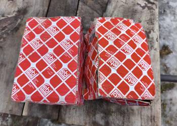 Gruszki nivo Mercedes w124 w202 w210 w203