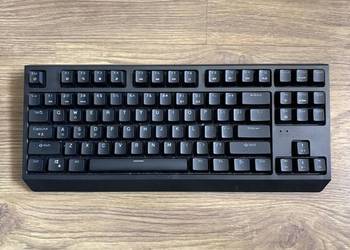 Klawiatura Steelseries apex 5 i Thor 230
