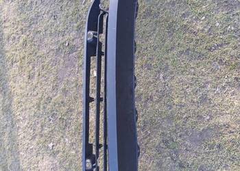 62026 6UAOA NISSAN Qashqai III | Spoiler dolny zderzaka przód dokładka