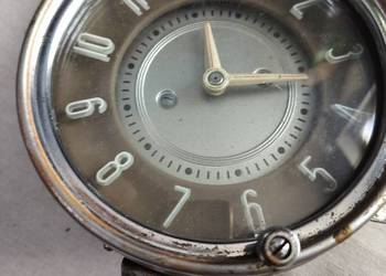 POBIEDA WARSZWA M20 ZEGAR ELEKTRYCZNY.