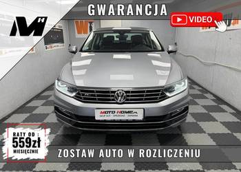 Volkswagen Passat 2.0 TDI BMT SCR Highline DSG7