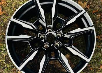 Felga aluminiowa BMW