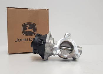Nowy zawór EGR John Deere A2820054155A1 DZ130422