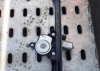 Podnośnik elektryczny szyby prawy przód Fiat Punto II Lift