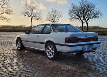 Honda Prelude III