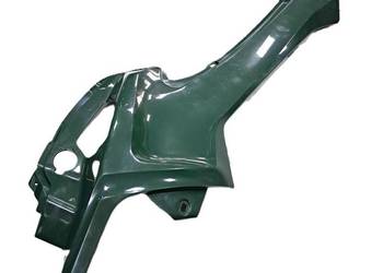 Panel środkowy lewy thundra green BRP 705015279 używany quadziorek
