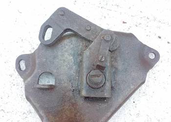 Automat zmiany biegów Jawa CZ