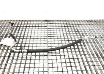 RURKA KLIMATYZACJI BMW F11 9252717 3.0 258KM 09-17 Kombi