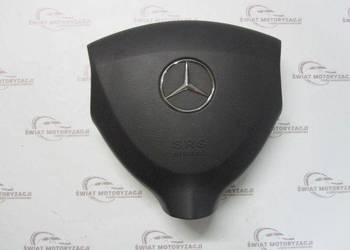 MERCEDES W169 LIFT 09r AIRBAG poduszka kierowcy 311127596162-AE 0008607403 MERCEDES W169 LIFT 09r AIRBAG poduszka kierowcy 311127596162-AE 0008607403