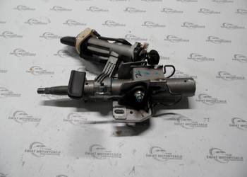 OPEL ANTARA 09r kolumna kierownicza stacyjka z kluczykiem 96673458