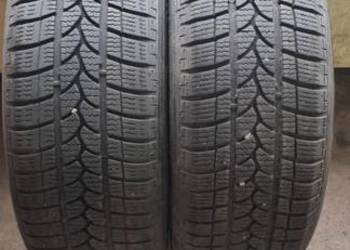 Opony zimowe kormoran snowpro b2 215 55 16
