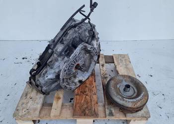 Mercedes W168 1.4 1.6 AUTOMATYCZNA SKRZYNIA BIEGÓW automat A1683704400