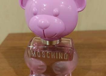 Perfumy moschino toy 2 bubble gum 50 ml