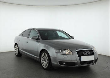 Audi A6 2.4