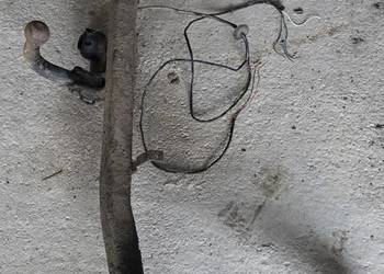 Hak holowniczy seat alhambra vw sharan ford galaxy