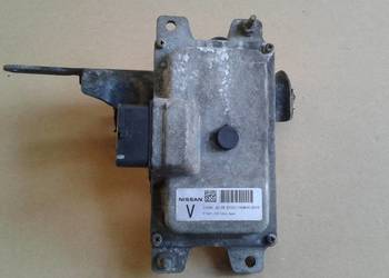 Komputer skrzyni QASHQAI 31036 JD12B ETC51-186N *K7
