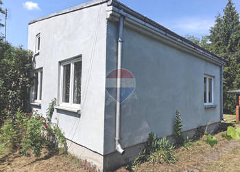 Dom 53 m2 | działka 765 m2 | Sewerynów 12 km od Kozienic