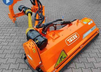 Nowy Talex Leopard RB200 kosiarka tylno boczna mulczer