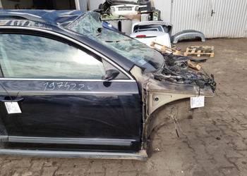 ĆWIARTKA PRAWA PRZÓD SKODA SUPERB II LF9R