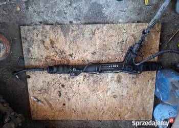 Przekładnia Kierownicza Maglownica Bmw E39 2.8B