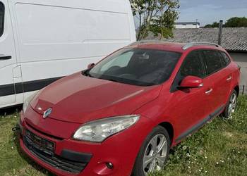Renault Megane Automatik