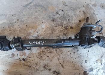 Przekładnia Kierownicza Maglownica Ford Galaxy