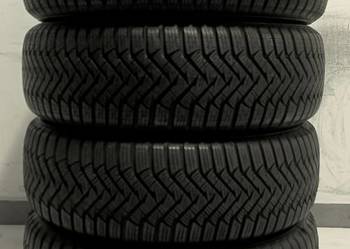 Opony 195/65 R15 LAUFENN I FIT+ Zima Komplet 195/65r15 Opony 195/65 R15 LAUFENN I FIT+ Zima Komplet 195/65r15