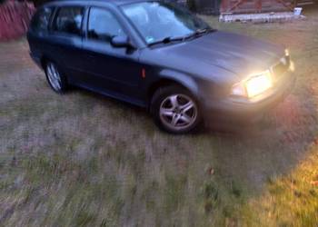 Skoda Octavia 1.6 benzyna 2000 rok