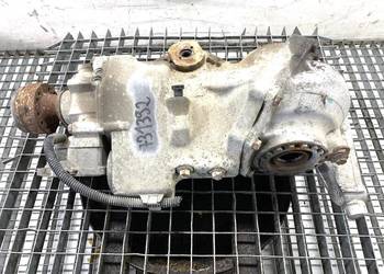 MOST DYFER TYŁ VOLVO XC90 I 01023862 2.9 272KM 02-15 SUV