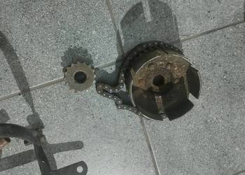 Sprzęgło mz ts 150