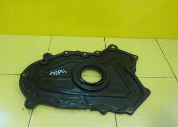 JAGUAR XE XF 2.0 D 16r 180KM 204DTD obudowa rozrzadu G4D3-6019-CA