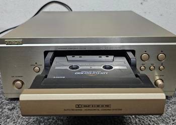 Magnetofon kasetowy DENON UDR-F88