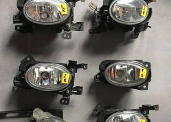 HONDA JAZZ 2010 HALOGEN PRAWY PRZÓD HONDA JAZZ 2010 HALOGEN PRAWY PRZÓD