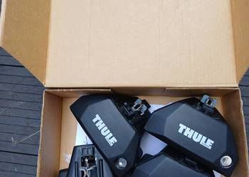 Thule Flush Rail 7106