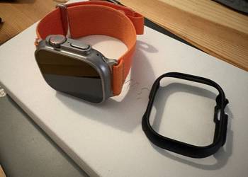 Aplle watch ultra 2 GPS 49mm