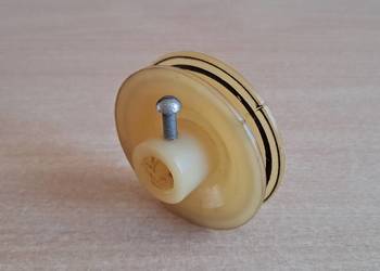 Pralka Frania Światowid - koło pasowe