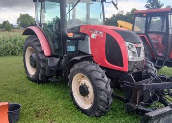 Ciągnik Zetor Proxima 6441 Kubota,Iseki,Yanmar