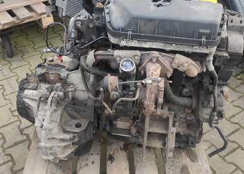 Skrzynia 6 Biegów Movano Master Trafic 2.5