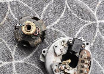 MZ etz 250 wirnik stojan