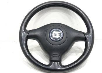 KIEROWNICA PODUSZKA SEAT LEON I 99-06